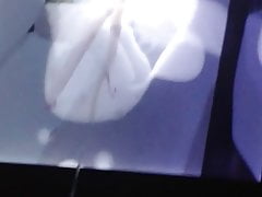 Jenny Chan GIF cumtribute