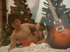 Thai Model photoshoot behind the scenes