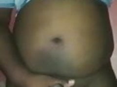 Tamil hand job 4