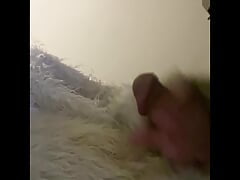 The Yeti is Real and Has A Big Cock