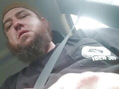 Horny on the Highway!
