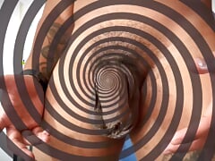 The worship spiral for mental subs