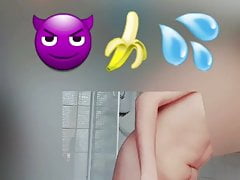Just a quick shower