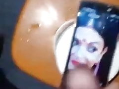 Aishwarya rai face cum tribute