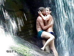 Falls n balls 11 2 scenes in 1
