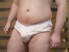 Super-fucking-hot boy leisurely disrobes and demonstrates off