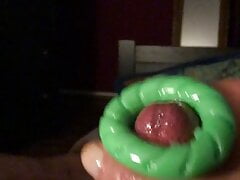 Cum Toy