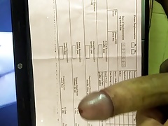 Cum Tribuye To Miss Priya Part 2