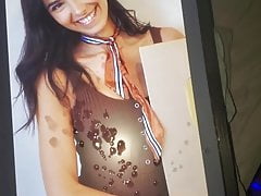 Asmr Glow Cum Tribute 130