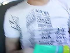 Hollywood 201 Episode 8 House Hunting 38amp Facials - Kain Lanning 38amp Jayden Ellis