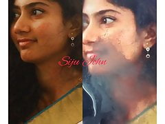 Sai Pallavi Cum Tribute Compailation