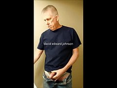 Gulping My Own Piss 05