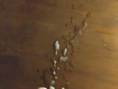 YoungBoy desk cumming