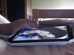 paris roxanne cumtribute friend