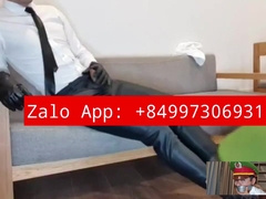 Restrain bondage Police Vietnam Part 17777