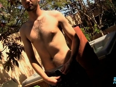 Mature JS Wild Takes Total Manage Over Jeremy Cox Sausage