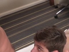 Michael And Masturbate plow moist