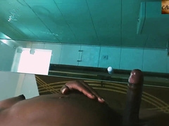 Célia Santos 3X displays a lil more of her bod and loves in front of the camera