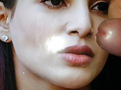 Samantha Ruth Prabhu HUGE CUM SPLASH tribute