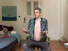 TWINK IS ALWAYS HUNGRY FOR RAW COCK