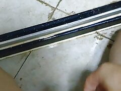 Try masturbating after circumcision