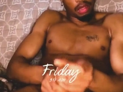 Solo Cum Shot from me to you