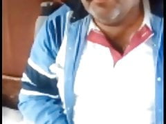 Mature Trucker