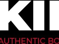 Master Alpha Wolf made Ethan Sinn his property for extreme BDSM