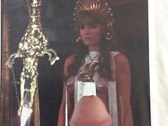 Cassiopeia (Ingrid Anderson) Tribute