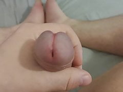 My cock needs love