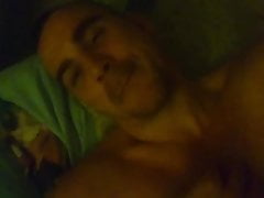 Horny ass hell