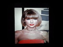 Taylor Swift Cum Tribute