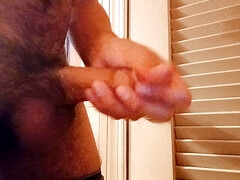 Localguy89 masturbate