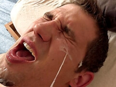 Meaty booty getting screwed hard in a POV movie