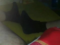 Branlette et Sextoy 1