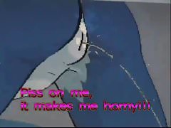 Furry yiff and cum