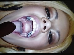 cum tribute
