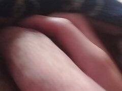 first time anal sex lots of cum and toys