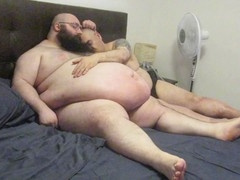 Love and soles massage session with Nanferplus71 and Pstbllybcn