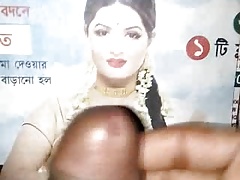 Srabanti Love Tribute