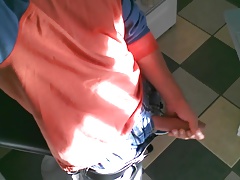 WANKER