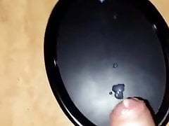 Abspritzen 4
