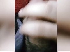 Say hello to my cock