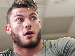 Rocky Vallarta William Seed - Slip This On - Men.com