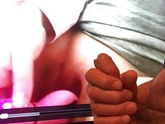 HJ Tribute to wjb2812 Quick Cum