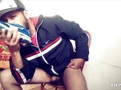 Sneaker passion