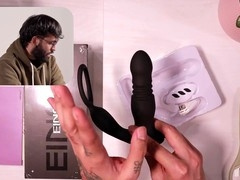 Gay vibrator, joyhub, non nude