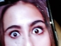 Sara ali khan facefuck part 2