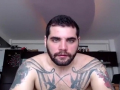Big Foreign Cam Solo