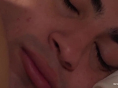 Latin Boy Damian Jacking Off